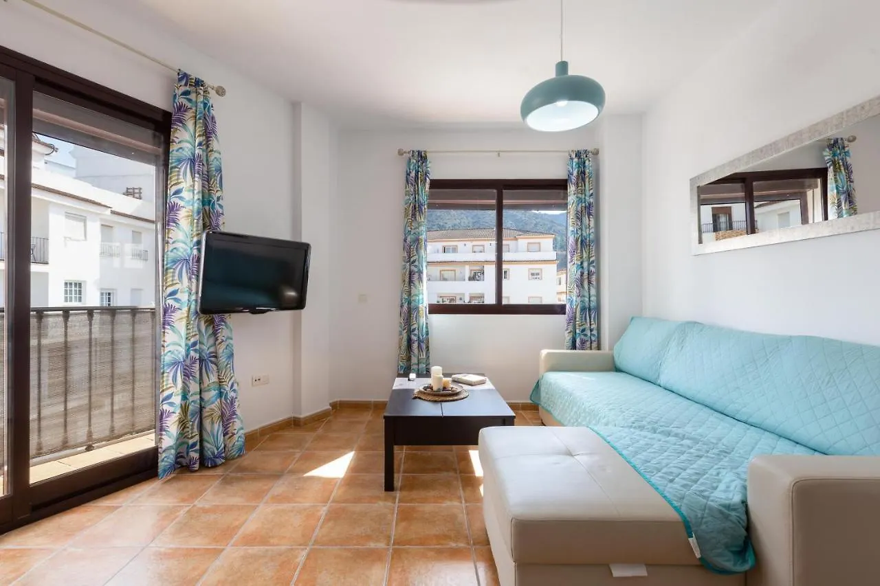 Tolox 1 Apartment